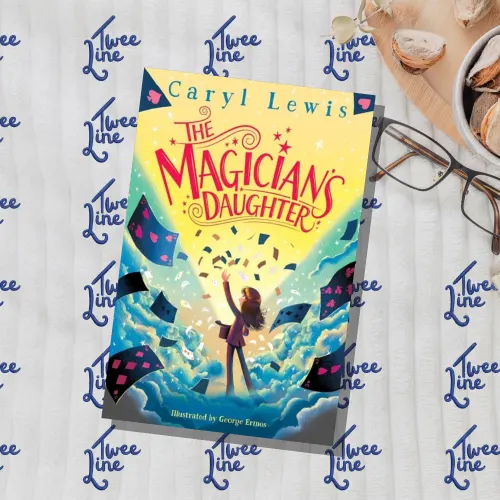 The Magician's Daughter