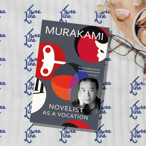 Novelist as a Vocation