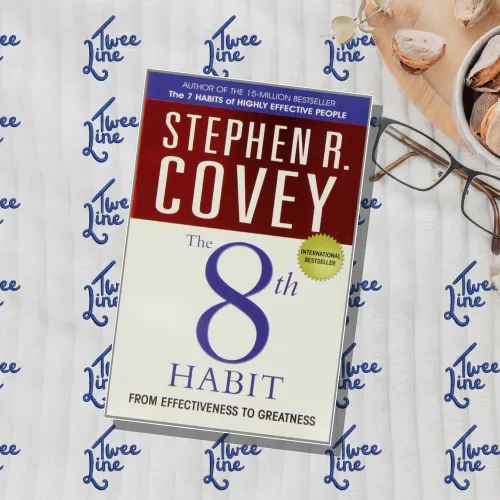 The 8th Habit: From Effectiveness to Greatness