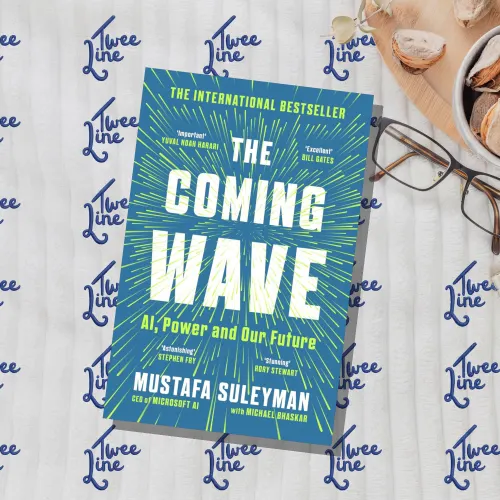 The Coming Wave: AI, Power and Our Future