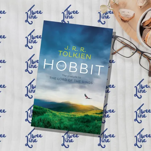The Hobbit : The prelude to The Lord of the Rings