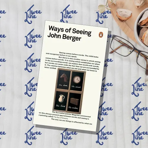 Ways of Seeing