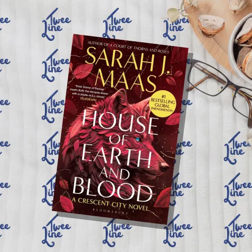 House of Earth and Blood