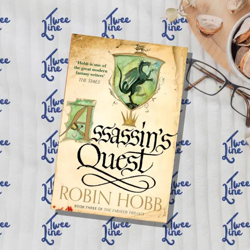Assassin's Quest