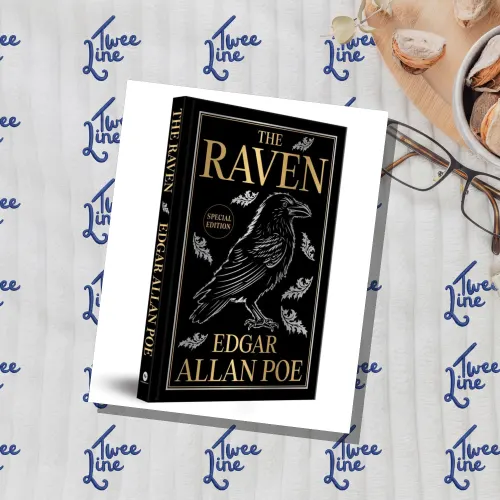 The Raven (Deluxe Hardbound Edition)
