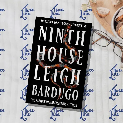 Ninth House