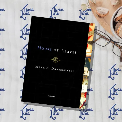 House Of Leaves