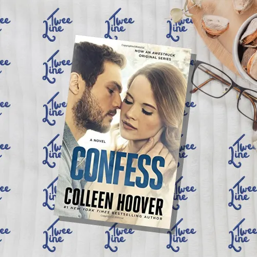 Confess: A Novel