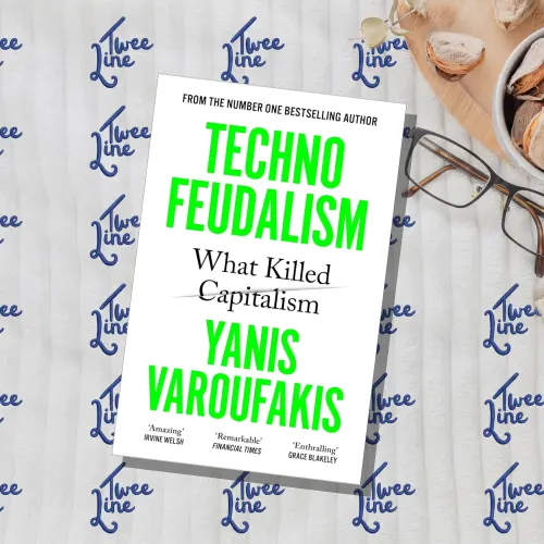 Technofeudalism: What Killed Capitalism