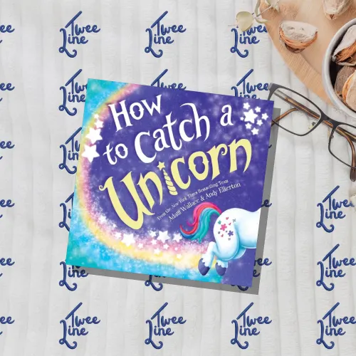 How To Catch A Unicorn