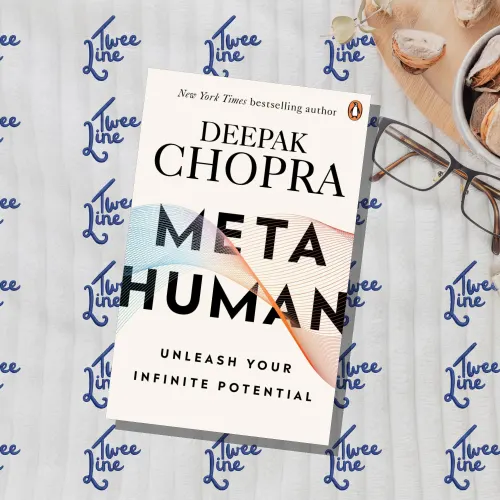 Metahuman: Unleashing your infinite potential