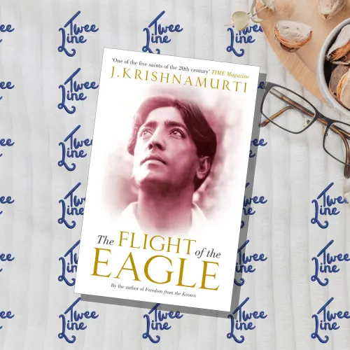 The Flight of the Eagle