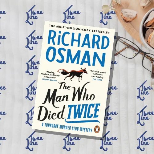 The Man Who Died Twice