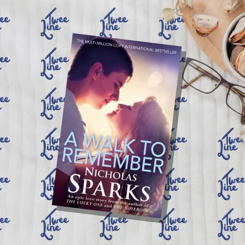 A Walk To Remember
