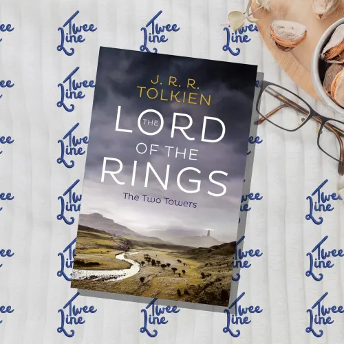 The Lord of the Rings - The Two Towers
