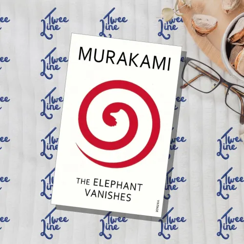 The Elephant Vanishes