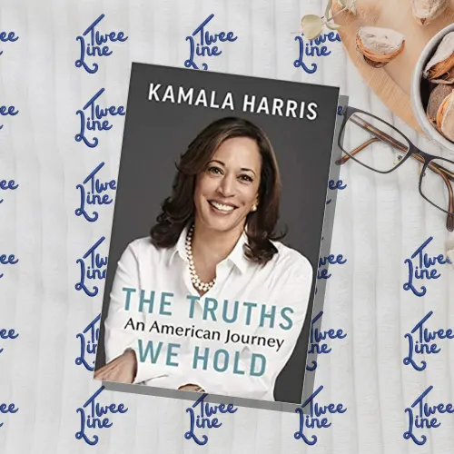 The Truths We Hold: An American Journey