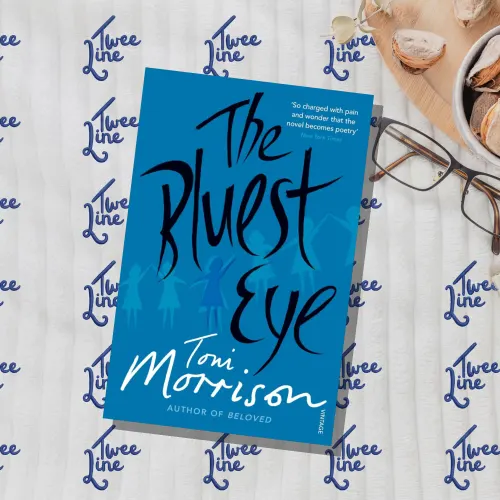 The Bluest Eye