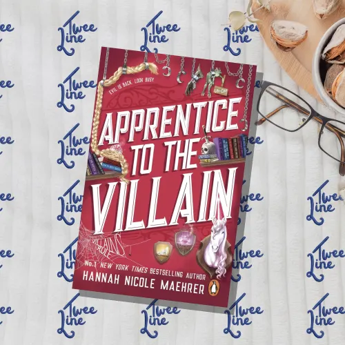 Apprentice to the Villain