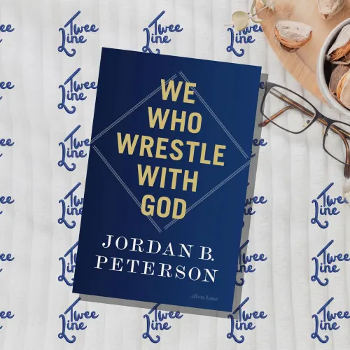 We Who Wrestle With God