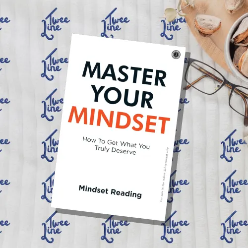 Master Your Mindset: How To Get What You Truly Deserve