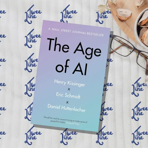 The Age of AI