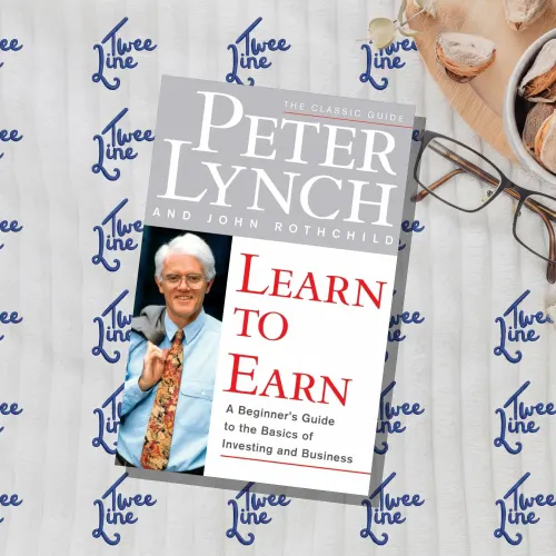 Learn To Earn