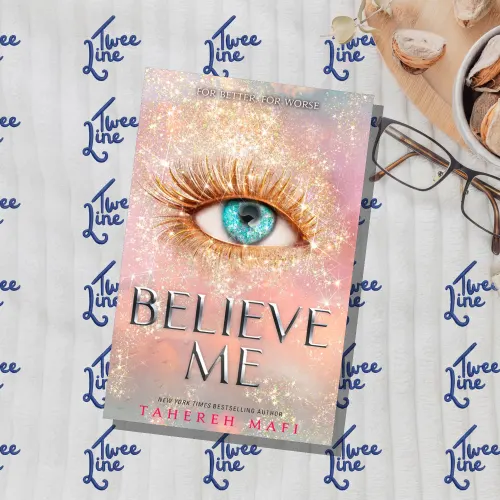 Believe Me