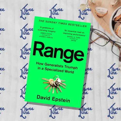 Range: How Generalists Triumph in a Specialized World