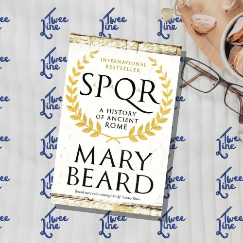SPQR: A History of Ancient Rome