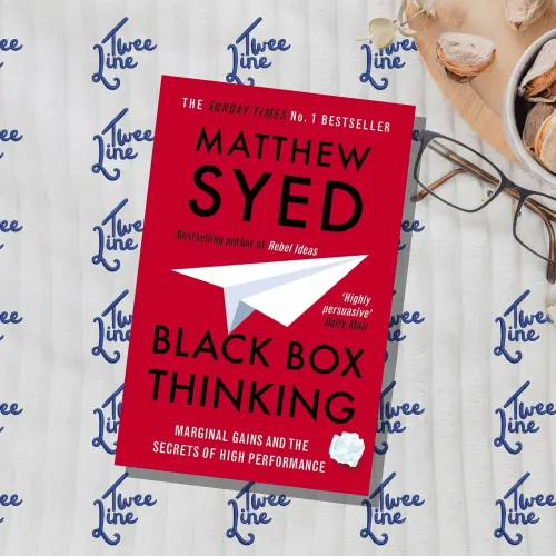 Black Box Thinking