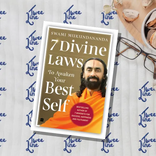 7 Divine Laws to Awaken Your Best Self