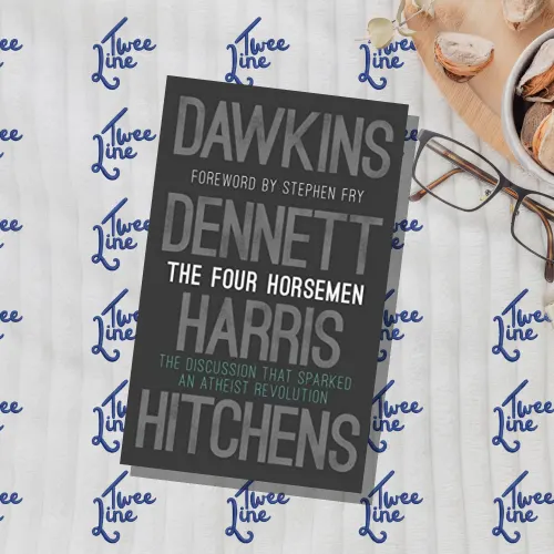 The Four Horsemen: The Discussion that Sparked an Atheist Revolution