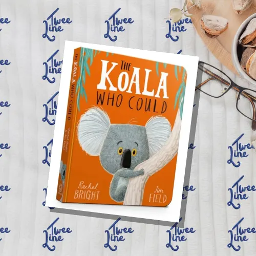 The Koala Who Could