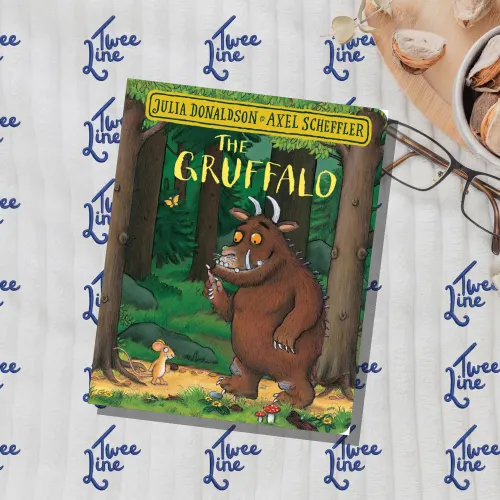 The Gruffalo
