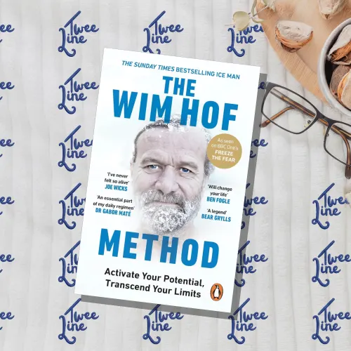 The Wim Hof Method: Activate Your Potential, Transcend Your Limits (Paperback)