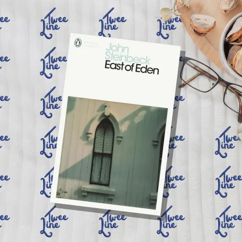 East Of Eden
