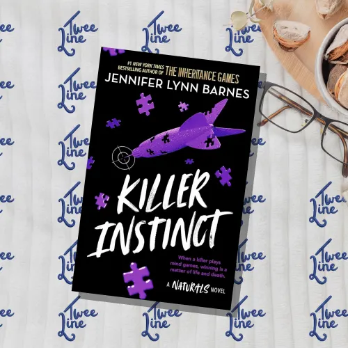 Killer Instinct