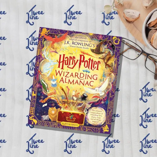 The Harry Potter Wizarding Almanac