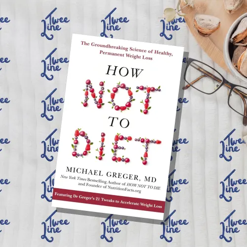 How Not To Diet