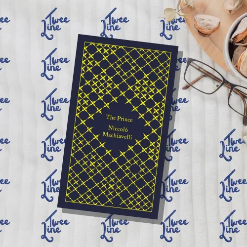 The Prince (Penguin - Hardcover)