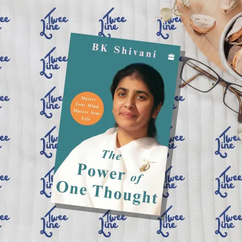The Power of One Thought: Master Your Mind, Master Your Life
