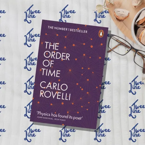 The Order of Time