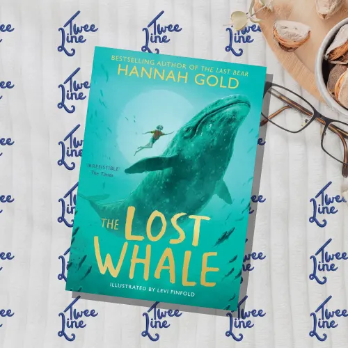 The Lost Whale