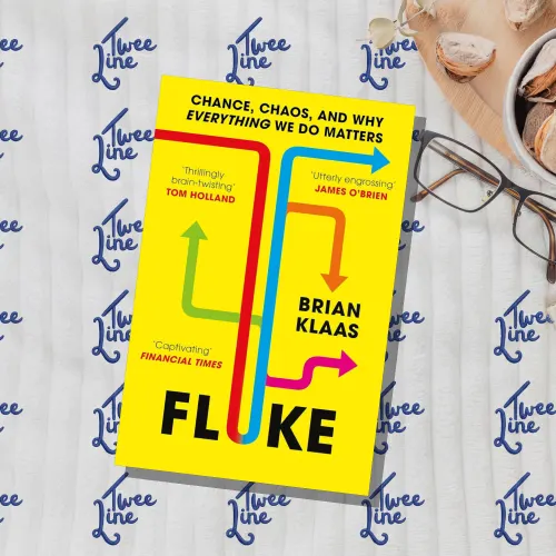 Fluke: Chance, Chaos, and Why Everything We Do Matters