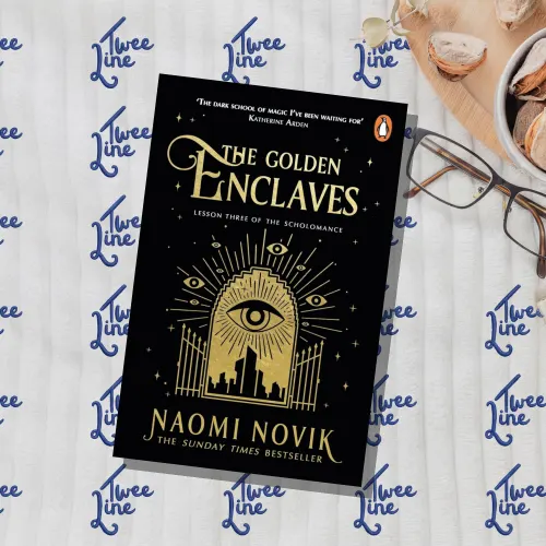 The Golden Enclaves