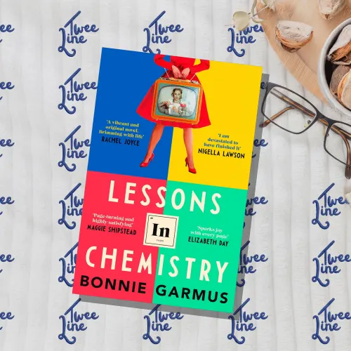 Lessons in Chemistry (Doubleday)