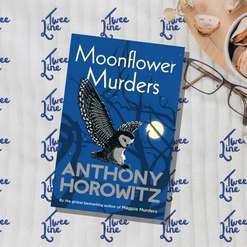 Moonflower Murders