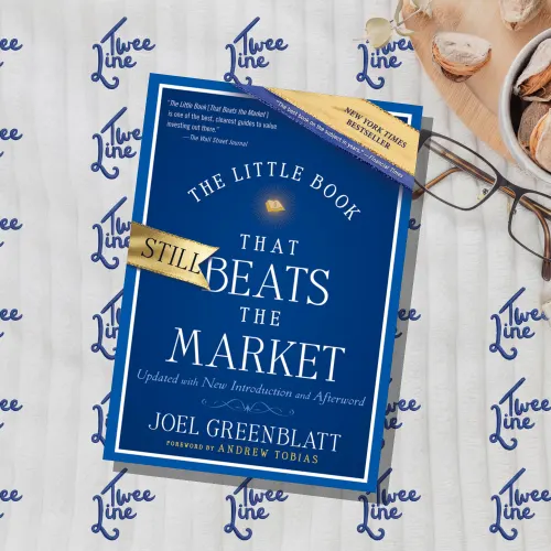 The Little Book That Still Beats the Market