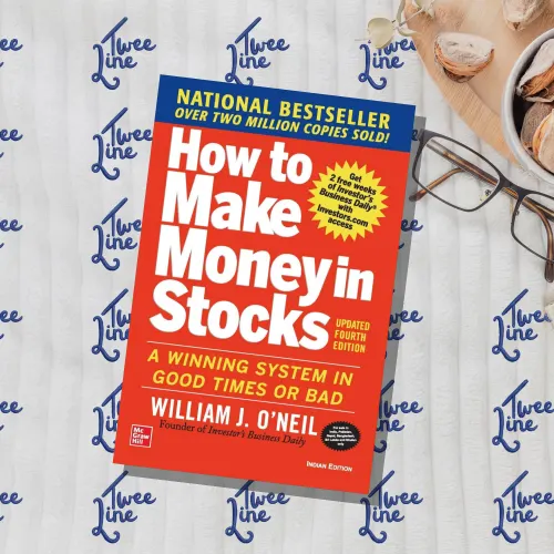 How to Make Money in Stocks: A Winning System in Good Times and Bad, Fourth Edition